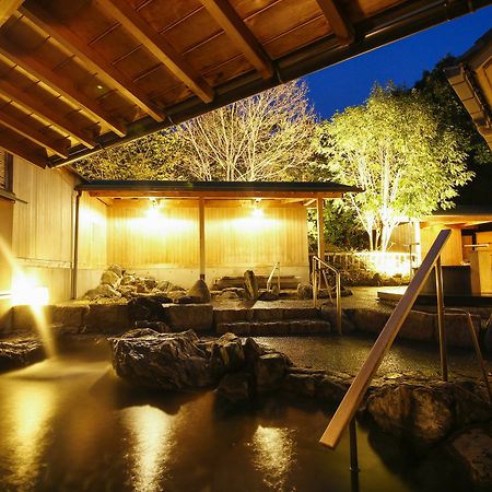 Sun Urashima Yuki No Sato Hotel Toba Exterior foto