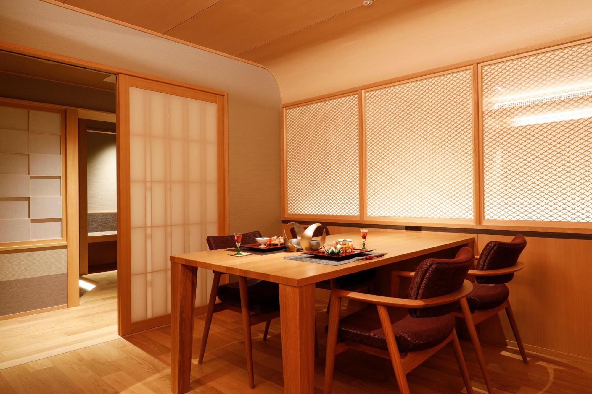 Sun Urashima Yuki No Sato Hotel Toba Exterior foto