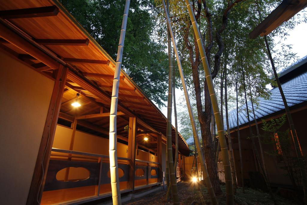 Sun Urashima Yuki No Sato Hotel Toba Exterior foto