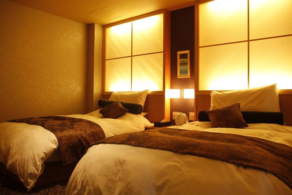 Sun Urashima Yuki No Sato Hotel Toba Cameră foto