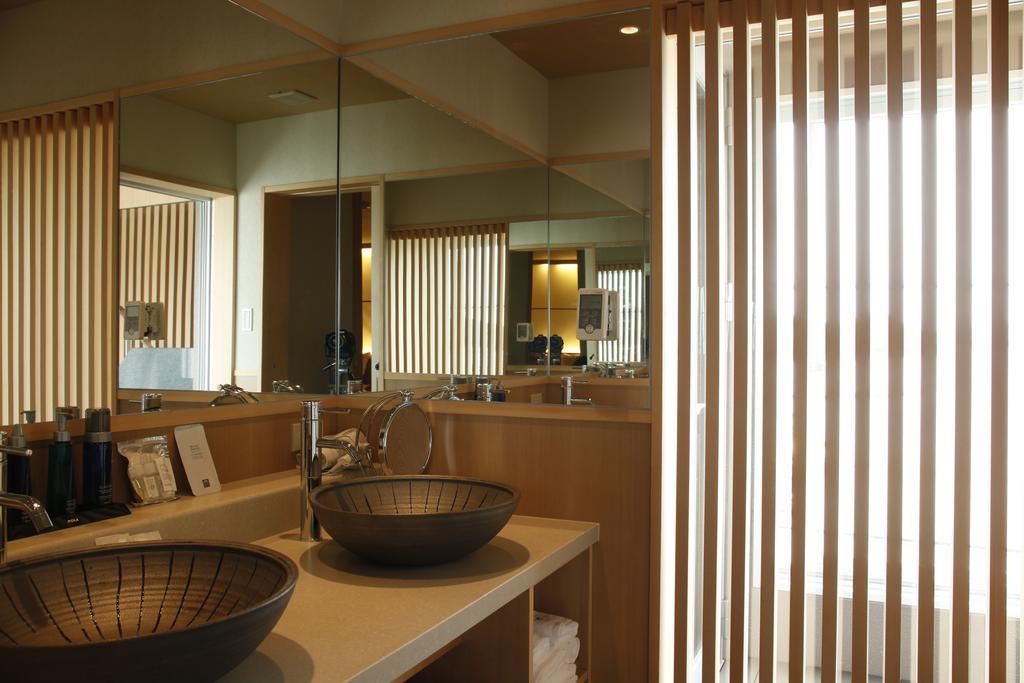 Sun Urashima Yuki No Sato Hotel Toba Cameră foto