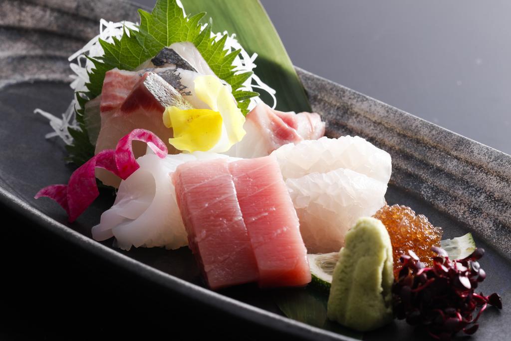 Sun Urashima Yuki No Sato Hotel Toba Exterior foto