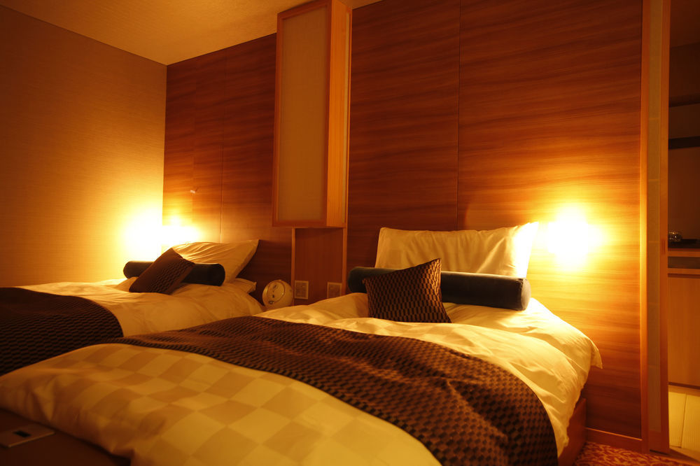 Sun Urashima Yuki No Sato Hotel Toba Exterior foto