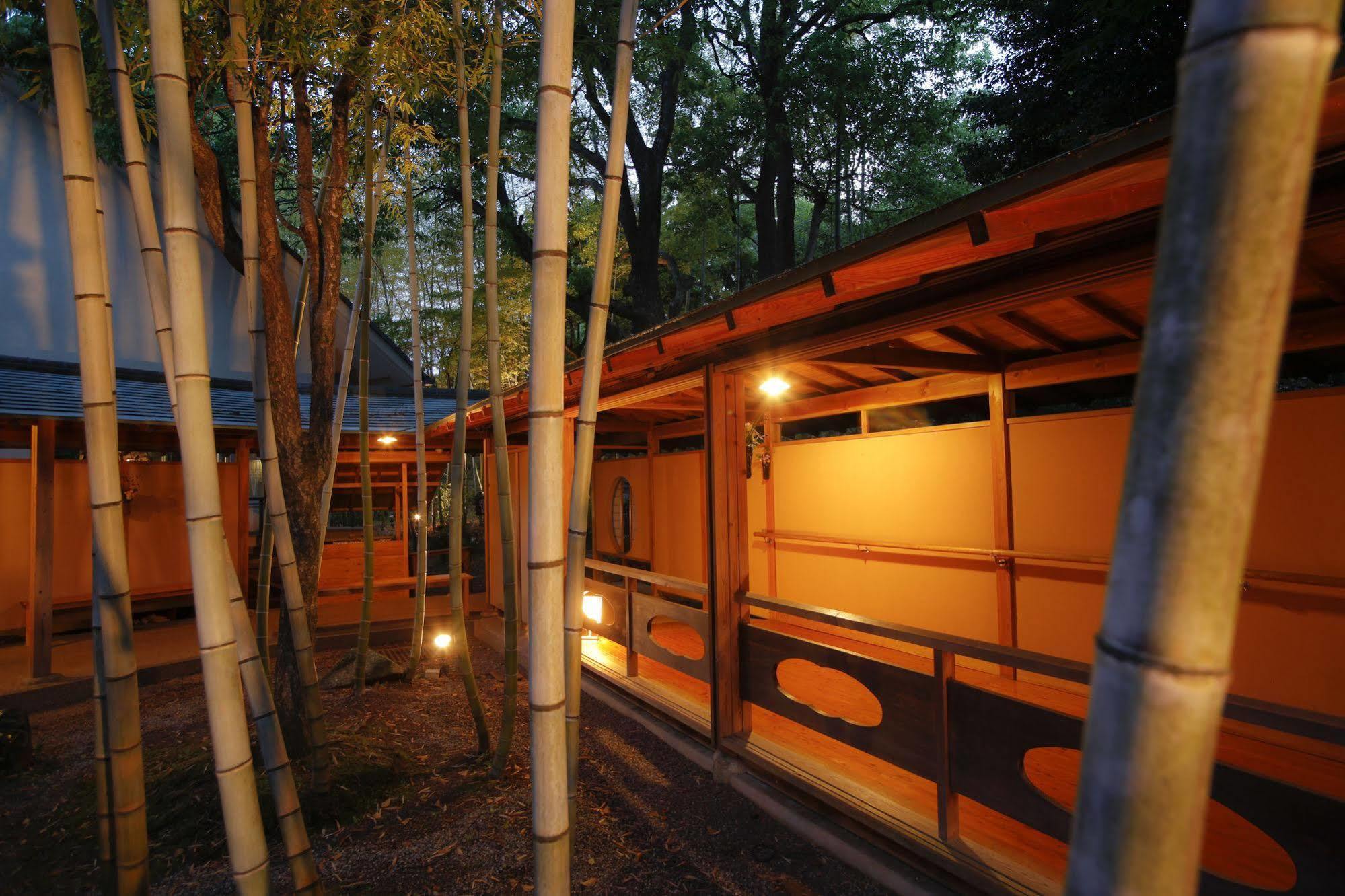 Sun Urashima Yuki No Sato Hotel Toba Exterior foto